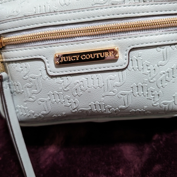 NWT JUICY COUTURE ROSIE MINI BACKPACK - Picture 5 of 8